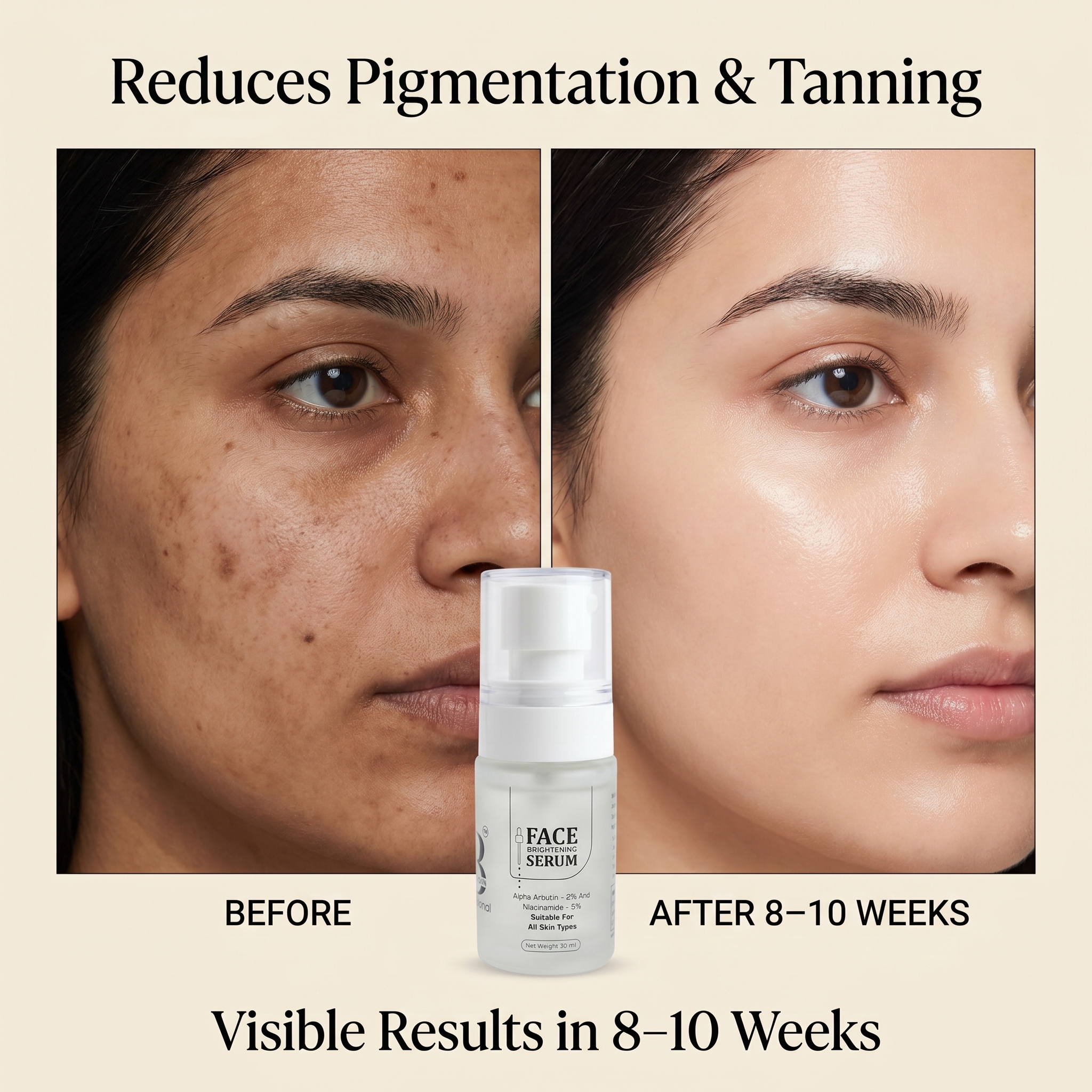 Face Brightening Serum thumbnail 2