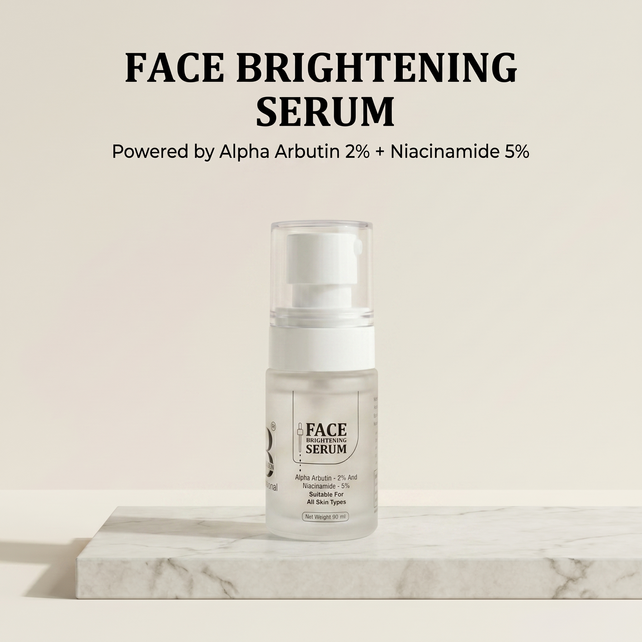 Face Brightening Serum thumbnail 6