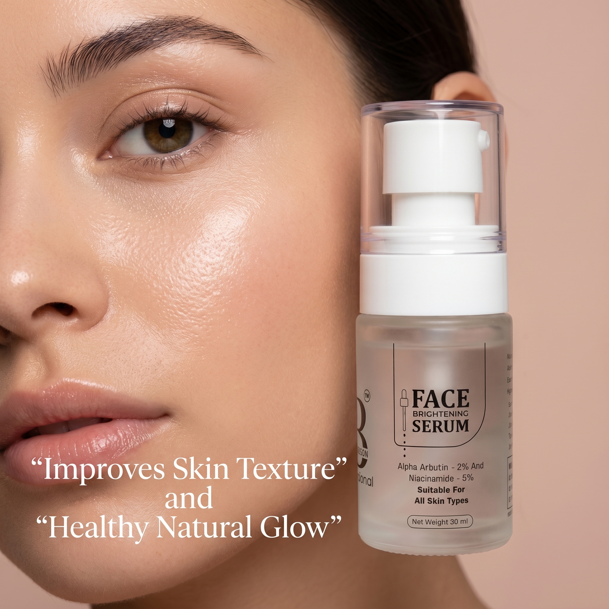 Face Brightening Serum thumbnail 1