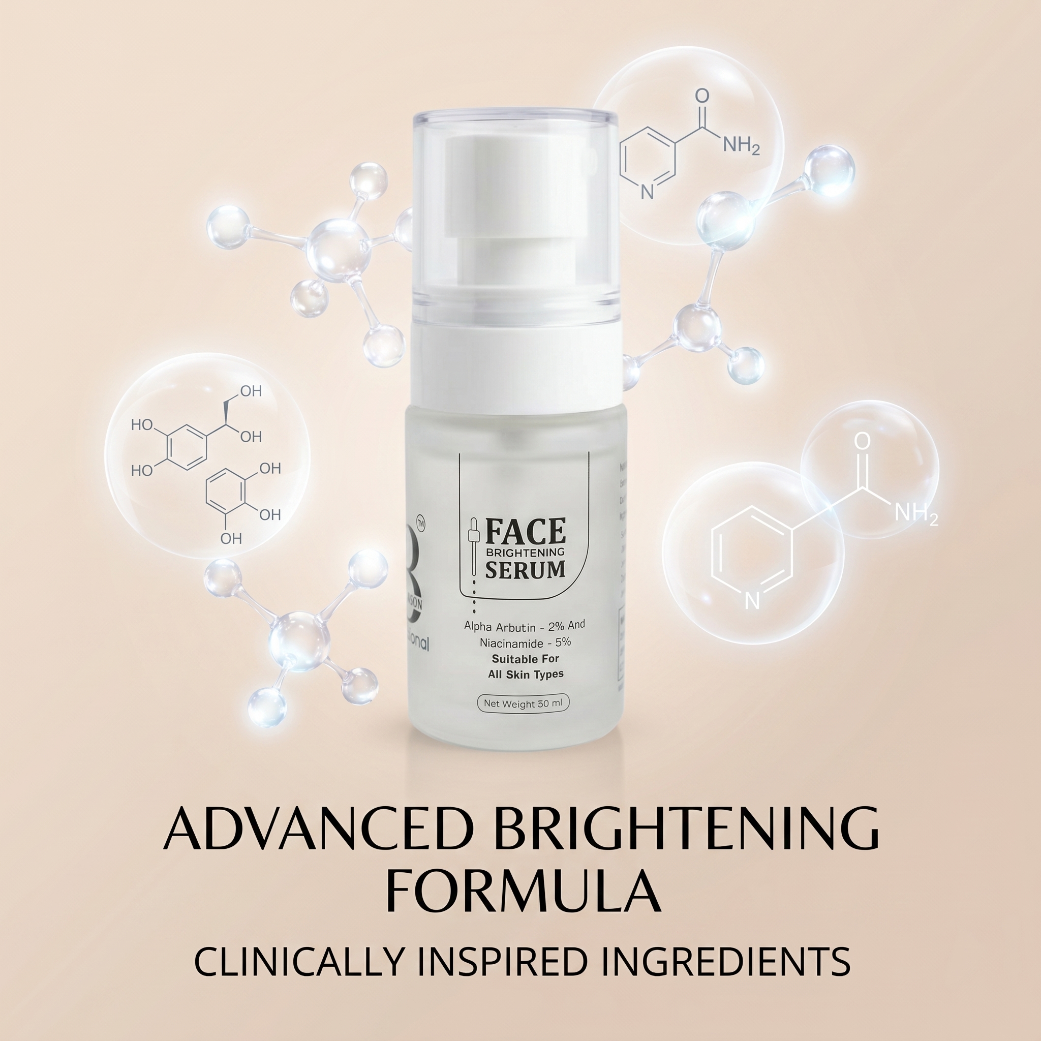 Face Brightening Serum thumbnail 3