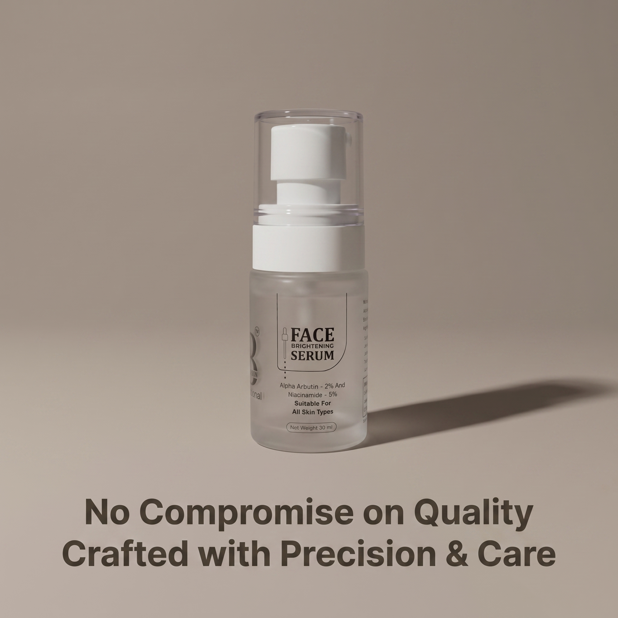 Face Brightening Serum thumbnail 4